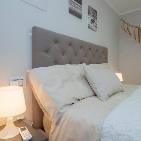 Appartamento Zona Citylife Comodo Per Rho Fiera Milan Exterior photo