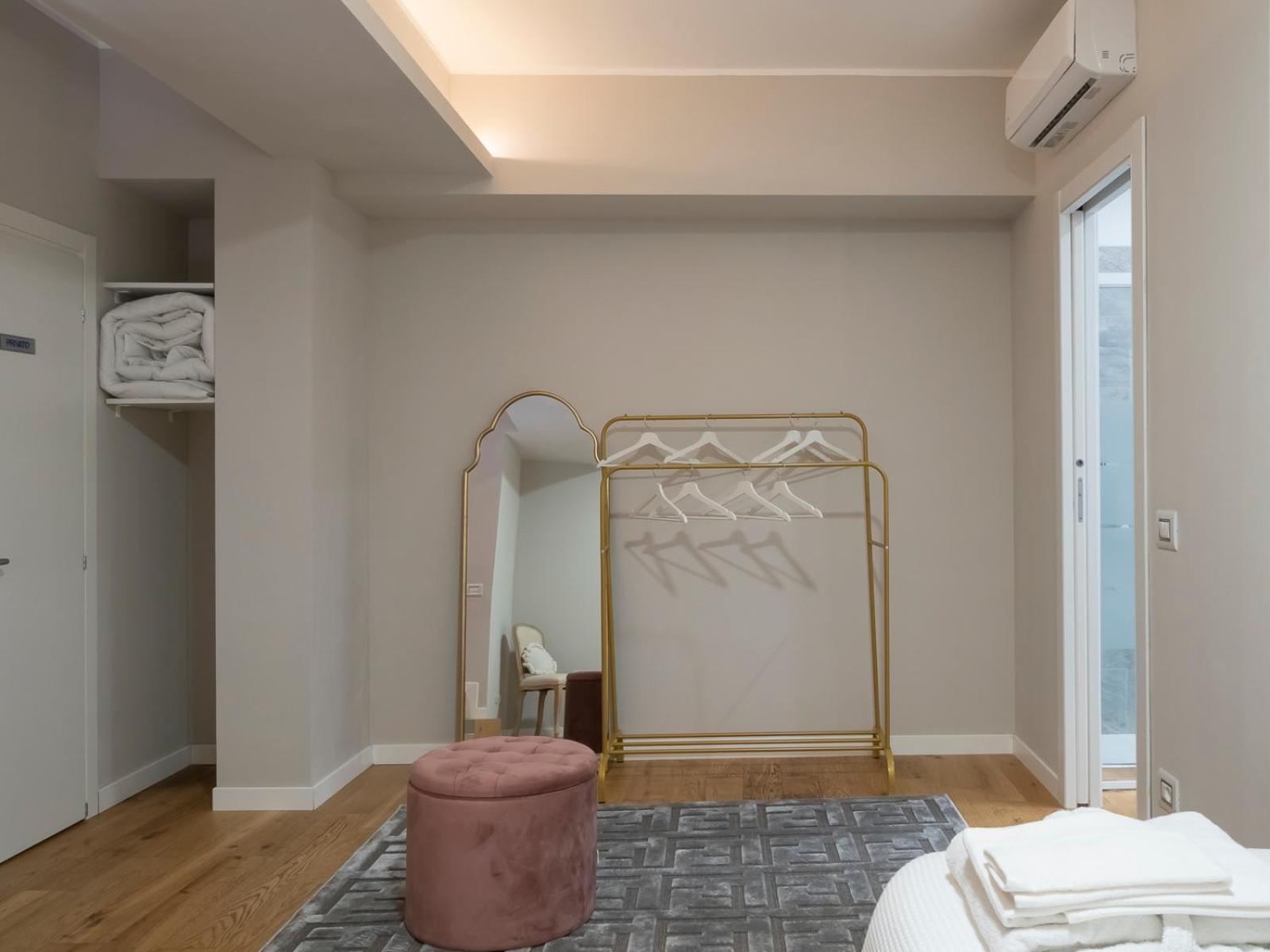 Appartamento Zona Citylife Comodo Per Rho Fiera Milan Exterior photo