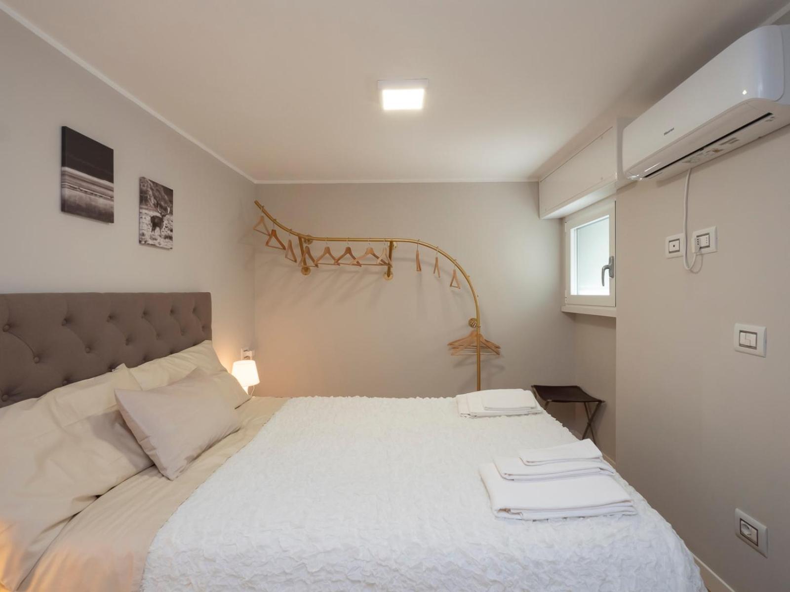 Appartamento Zona Citylife Comodo Per Rho Fiera Milan Exterior photo