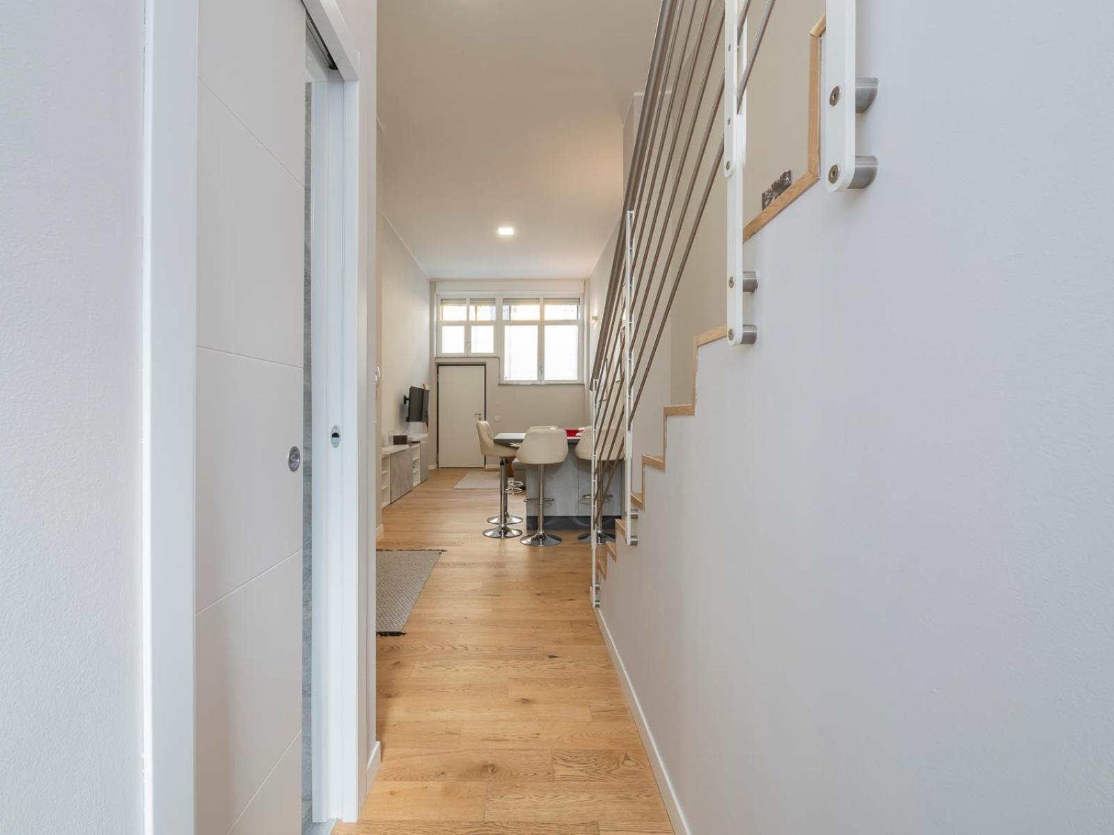 Appartamento Zona Citylife Comodo Per Rho Fiera Milan Exterior photo