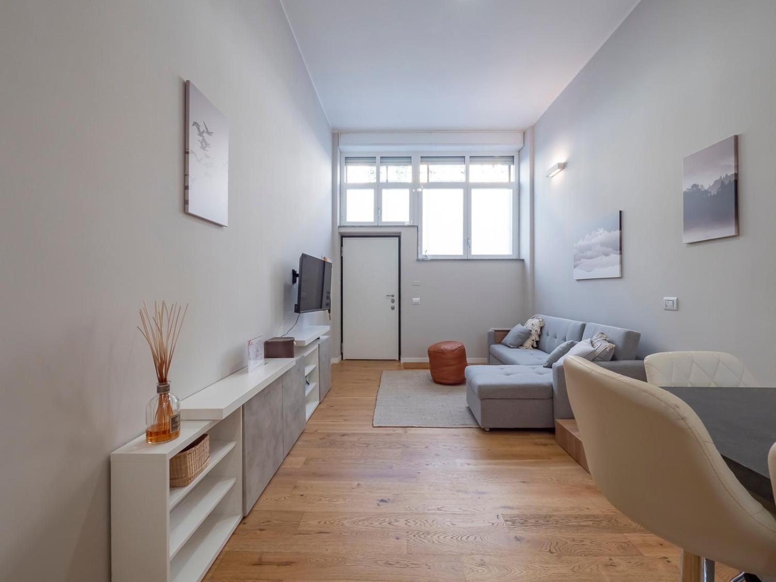 Appartamento Zona Citylife Comodo Per Rho Fiera Milan Exterior photo