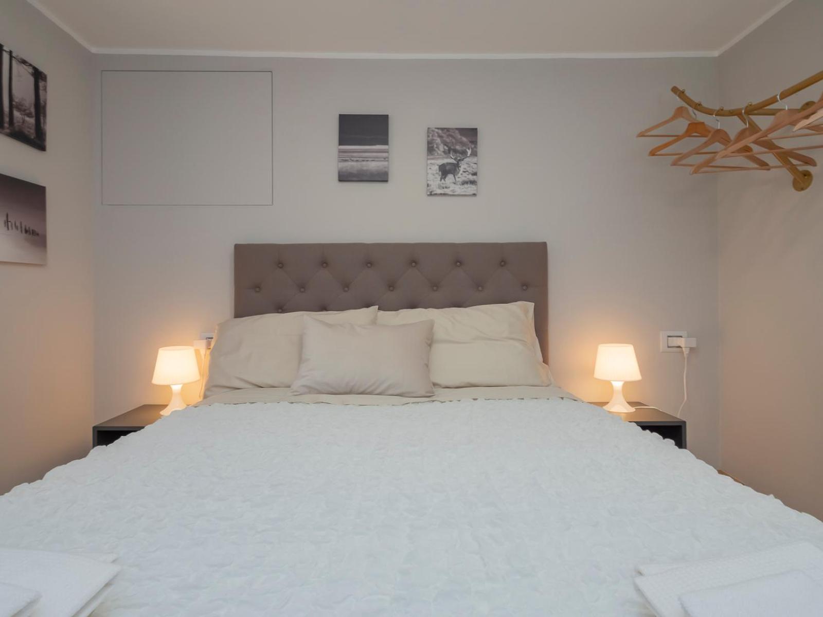 Appartamento Zona Citylife Comodo Per Rho Fiera Milan Exterior photo