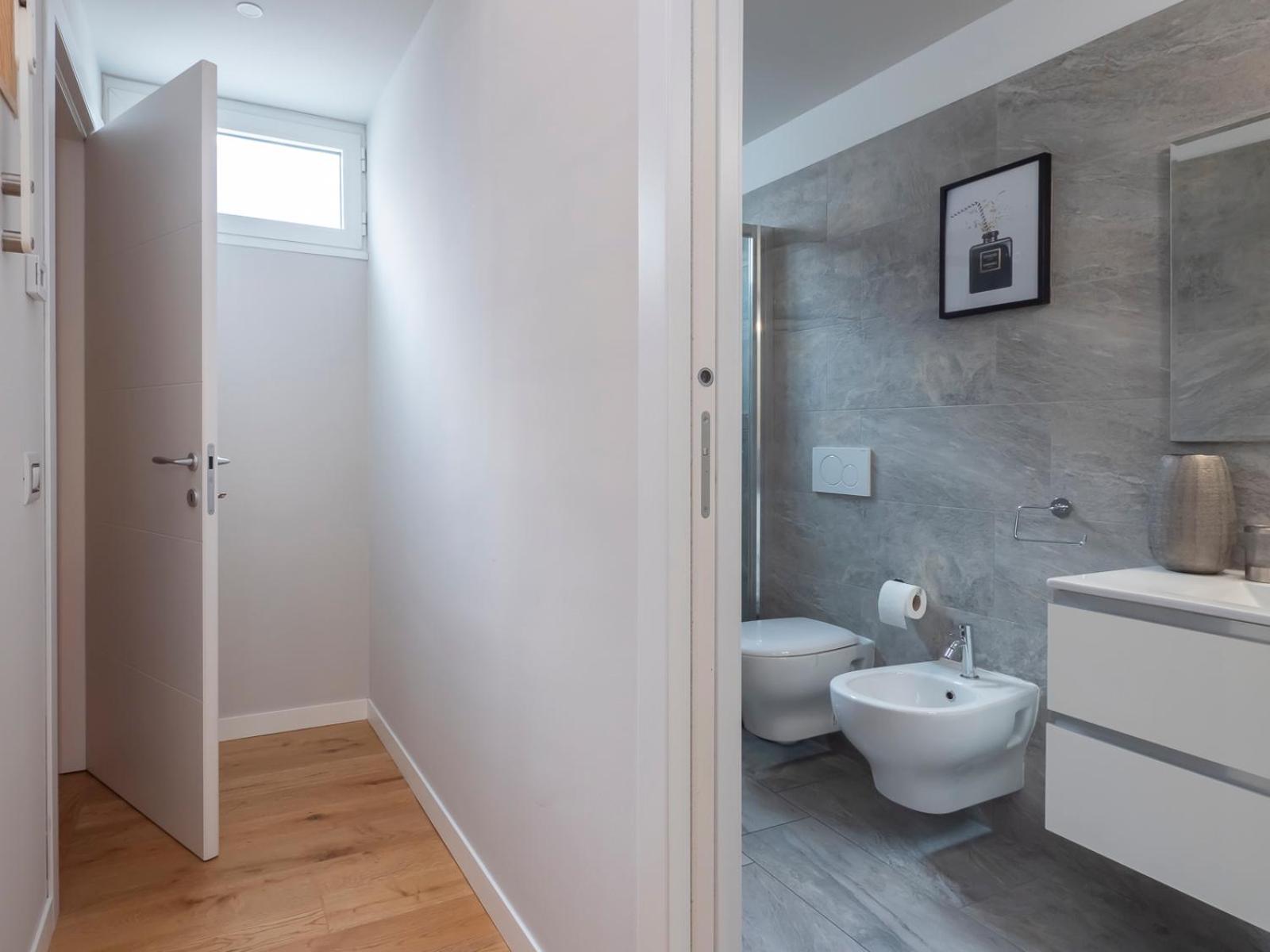 Appartamento Zona Citylife Comodo Per Rho Fiera Milan Exterior photo